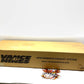 NEW Vance Hines Chrome Heat Shield for Harley 18up Softail Big Shots 17341 47341