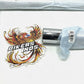 NEW Vance Hines Chrome Heat Shield for Harley 18up Softail Big Shots 17341 47341