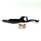 New Genuine Harley 1996-2013 Right Inner Fairing Support Bracket 58479-96B