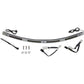 Custom Dynamic 2006-2013 Harley Touring LED Batwing Windshield Trim CD-WT2-01-C