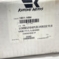 NEW Khrome Werks 2017-2025 Harley Touring 4.5" HP-Plus Chrome Mufflers 202665