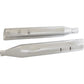 NEW Khrome Werks 2017-2025 Harley Touring 4.5" HP-Plus Chrome Mufflers 202665