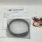 New Genuine Harley-Davidson 2023 Up Touring Switchback Black Seat 52000643