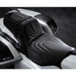 New Genuine Harley 2023 Up Touring Switchback Touring Seat U Stitch 52000757