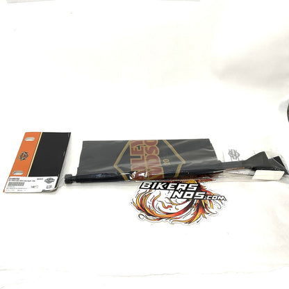 New Genuine Harley 120th Anniversary Flag Kit Tour-Pak Carrier Mount 61400722