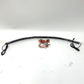 Custom Dynamic 2006-2013 Harley Touring LED Batwing Windshield Trim CD-WT2-01-C