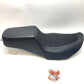 New Genuine Harley-Davidson 2023 Up Touring Switchback Black Seat 52000643