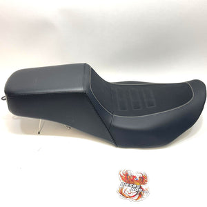 New Genuine Harley-Davidson 2023 Up Touring Switchback Black Seat 52000643