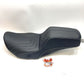 New Genuine Harley 2023 Up Touring Switchback Touring Seat U Stitch 52000757