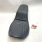 New Genuine Harley 2023 Up Touring Switchback Touring Seat U Stitch 52000757
