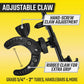 NEW Mob Armor Motorcycle ATV Phone Cradle Mount MOBC2-BLK-SM
