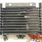 NEW Genuine Harley 2017-2025 Touring Fan Assisted Oil Cooler Kit 62700204