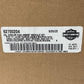 NEW Genuine Harley 2017-2025 Touring Fan Assisted Oil Cooler Kit 62700204