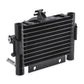 NEW Genuine Harley 2017-2025 Touring Fan Assisted Oil Cooler Kit 62700204