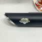NEW Vance Hines 2014-2022 Harley XL Shortshots Black Staggered Exhaust 47229