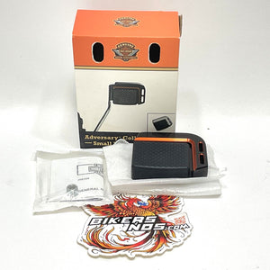 New Genuine Harley 2018 Up Softail Adversary Small Brake Pedal Pad 50600510