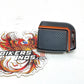 New Genuine Harley 2018 Up Softail Adversary Small Brake Pedal Pad 50600510
