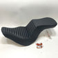 NEW SADDLEMEN 2018-2026 Harley Low Rider FLSB Step-Up T&R Seat 818-29-191