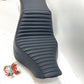NEW SADDLEMEN 2018-2026 Harley Low Rider FLSB Step-Up T&R Seat 818-29-191