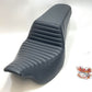 NEW SADDLEMEN 2008-2023 Harley Touring Step-Up Ext Reach T&R Seat 808-07B-171EXT