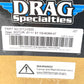 NEW Drag Specialties Harley 2007-2011 Twin Cam Alternator Rotor 2112-0333
