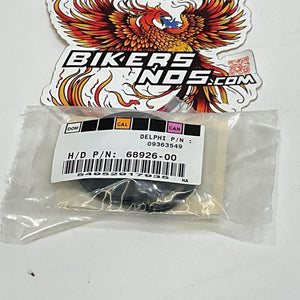 NEW Genuine Harley 2000-2006 One - Button Remote Security Key Fob 68926-00