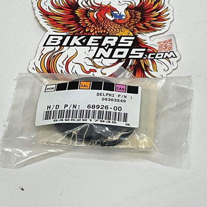 NEW Genuine Harley 2000-2006 One - Button Remote Security Key Fob 68926-00