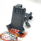 NEW Mob Armor Motorcycle ATV Phone Cradle Mount MOBC2-BLK-SM