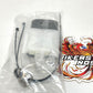 ALL BALLS 2003-2007 Harley Softail Touring Fuel Pump Rebuild Kit 47-2031