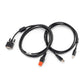 Genuine Harley 2021-2022 Touring Softail CVO Screamin Eagle Tuner Cable 41000979
