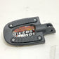 NEW Genuine Harley 2018 and Up Softail FX Endgame Rider Footpegs 50501684