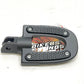 NEW Genuine Harley 2018 and Up Softail FX Endgame Rider Footpegs 50501684