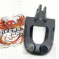 NEW Genuine Harley 2018 and Up Softail FX Endgame Rider Footpegs 50501684