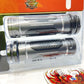 New Genuine Harley 2008-2025 Touring Dyna Softail Adversary Hand Grips 56100545