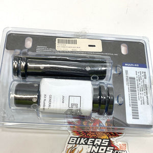 New Genuine Harley 2008-2025 Endgame Hand Grips 56100394