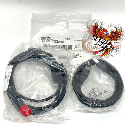 Genuine Harley 2021-2022 Touring Softail CVO Screamin Eagle Tuner Cable 41000979