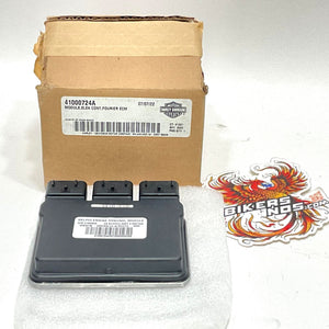 New Genuine Harley 2020 Touring Delphi ECM Electric Control Module 41000724