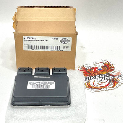 New Genuine Harley 2020 Touring Delphi ECM Electric Control Module 41000724