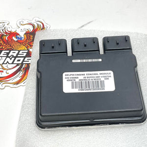 New Genuine Harley 2020 Touring Delphi ECM Electric Control Module 41000724