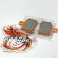 New Genuine Harley 2020 Up Livewire Rear Brake Pad Kit 41300230