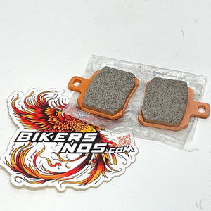 New Genuine Harley 2020 Up Livewire Rear Brake Pad Kit 41300230