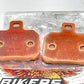 New Genuine Harley 2020 Up Livewire Rear Brake Pad Kit 41300230
