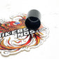 New Genuine Harley Large Black Rear Docking Hardware Cover Kit 48223-10