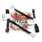 NOS Genuine Harley 2023 Up Touring QTY2 Saddlebag Lighting Wire Harness 69203270