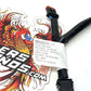 NOS Genuine Harley 2023 Up Touring QTY2 Saddlebag Lighting Wire Harness 69203270