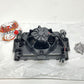 NEW Genuine Harley 2017-2025 Touring Fan Assisted Oil Cooler Kit 62700204