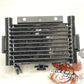 NEW Genuine Harley 2017-2025 Touring Fan Assisted Oil Cooler Kit 62700204