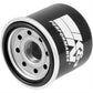 K&N Performance Oil Filter 1999-2025 Yamaha Triumph Honda KN-204-1