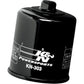 New K&N Oil Filter 1987-2025 Bimota Honda Kawasaki Polaris Yamaha KN-303