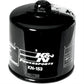 New K&N Performance Oil Filter 1979-2022 Bimota Cagiva Ducati KN-153